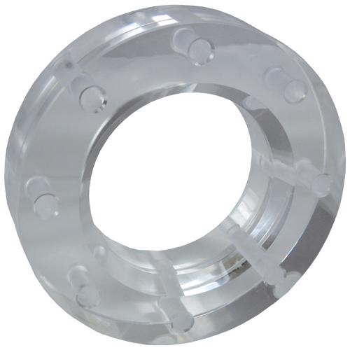 TT4ASG-ETH TTMA Flanged Acrylic Sight Flow Indicator TT4ASG-ETH TTMA Flanged Acrylic Sight Flow Indicator